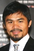 Manny Pacquiao