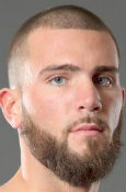 Caleb Plant