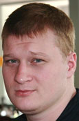 Alexander Povetkin