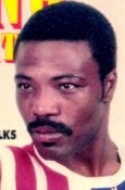 Aaron Pryor