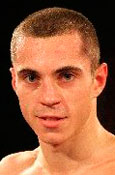 Scott Quigg