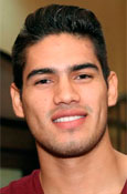 Gilberto Ramirez