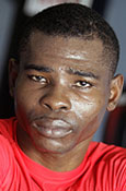 Guillermo Rigondeaux