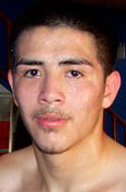 Brandon Rios
