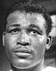 Sugar Ray Robinson