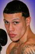 Gabriel Rosado