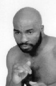 Earnie Shavers