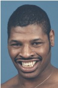 Leon Spinks