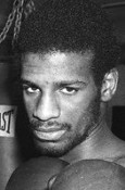 Michael Spinks