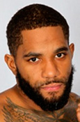Curtis Stevens