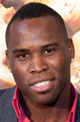 Adonis Stevenson