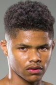 Shakur Stevenson
