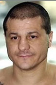 Johnny Tapia