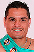 Victor Terrazas