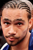 Keith Thurman
