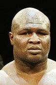 James Toney