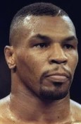 Mike Tyson