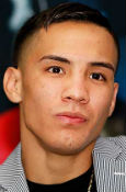 Oscar Valdez
