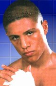 Fernando Vargas