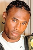 Nicholas Walters