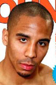 Andre Ward