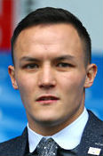 Josh Warrington