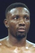 Pernell Whitaker