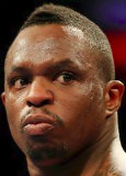 Dillian Whyte