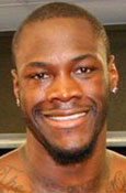 Deontay Wilder